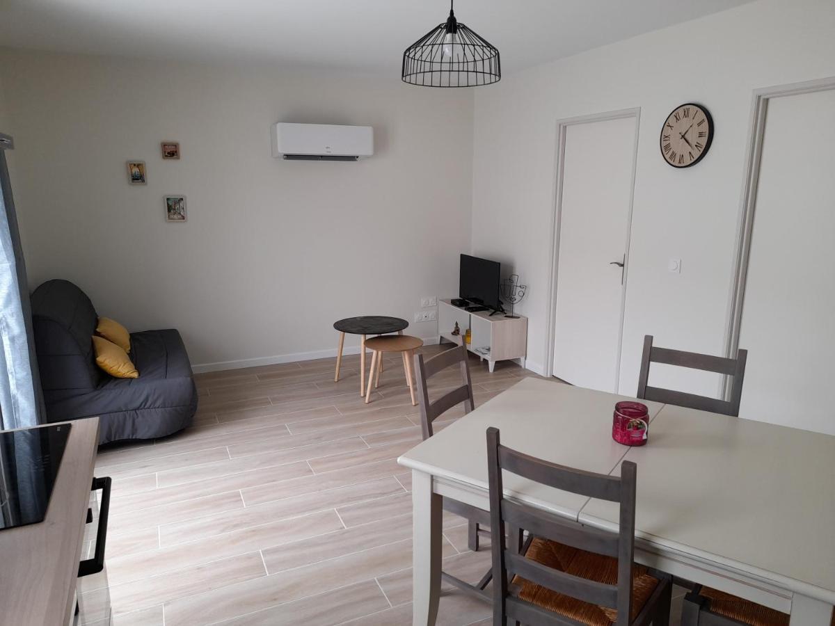 Le Logis De Suzac Les Mathes Exterior foto